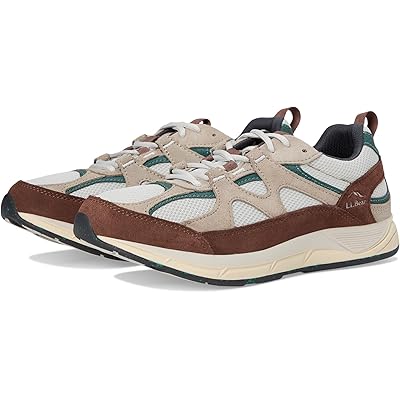 Мужские кроссовки L.L.Bean Comfort Walker 2