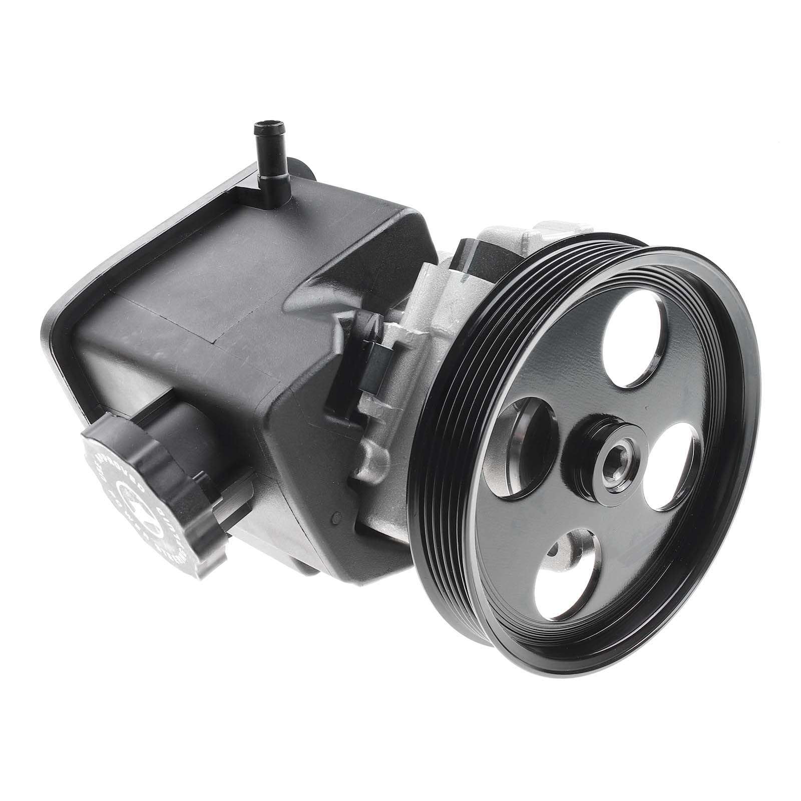 Frankberg Pompa Servosterzo Compatibile Con Classe E W211 E 200CDi E 220CDi Classe E T-Model - 8