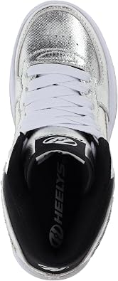 Heels Rezerve Ex Roller Shoes