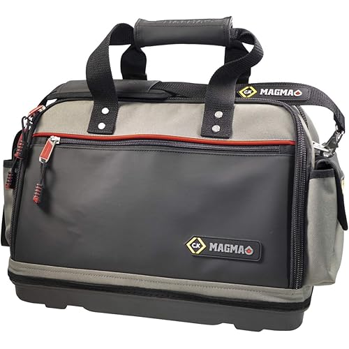 C.K Magma MA2640 Pro Tool Case Plus