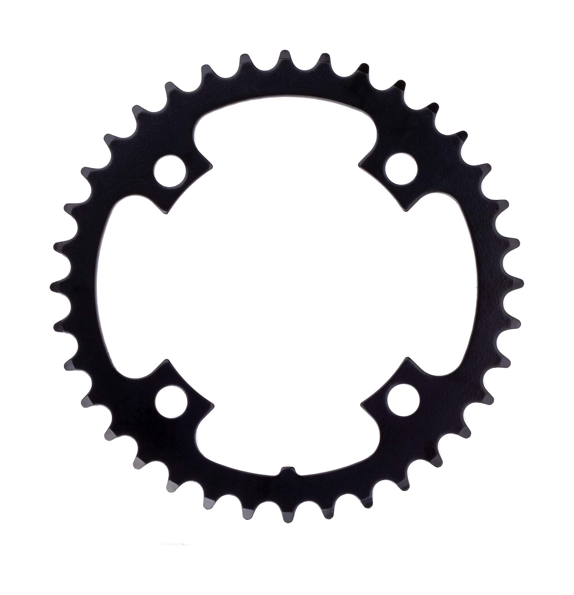 Fsa 38000280002140 Chainring Mtb E-Bike Steel 3/32" Bcd104X44D Wb546