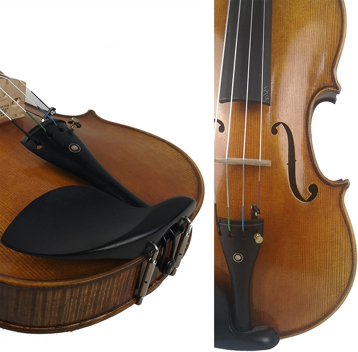 販売 Shuntian キャンバスバッグとブラジルの弓と4 4バイオリン ヴァイオリン Size 15 5 Placasanimal Com