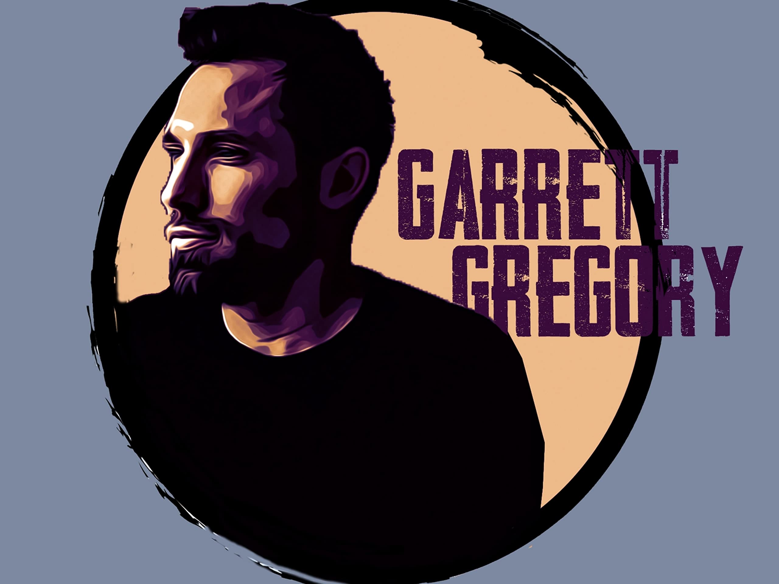 Garrett Gregory