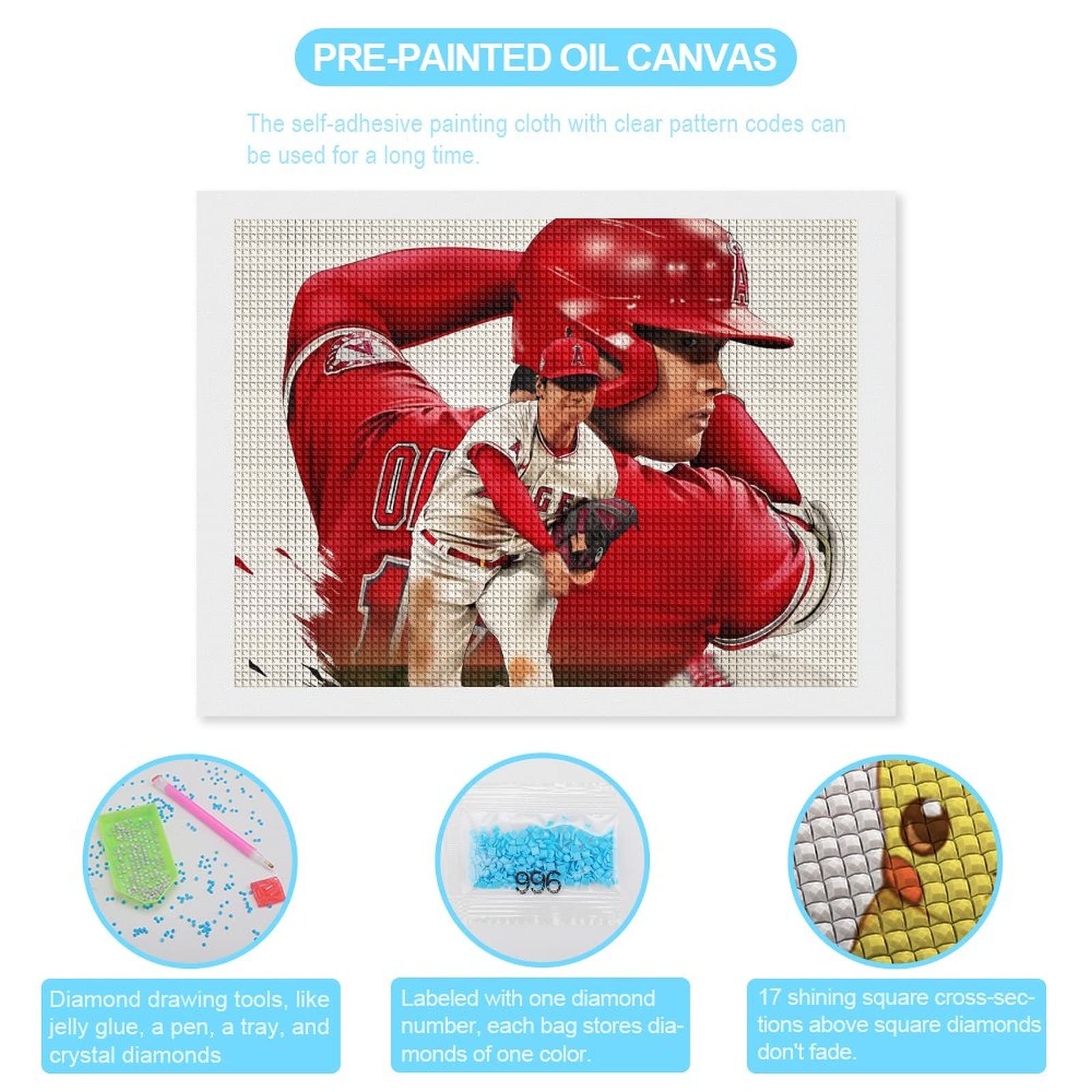 夢、大谷翔平、抽象画、書道アート、額縁、カラフル、室内装飾、オリジナル 夢、大谷翔平、抽象画、書道アート、額縁、カラフル、室内装飾