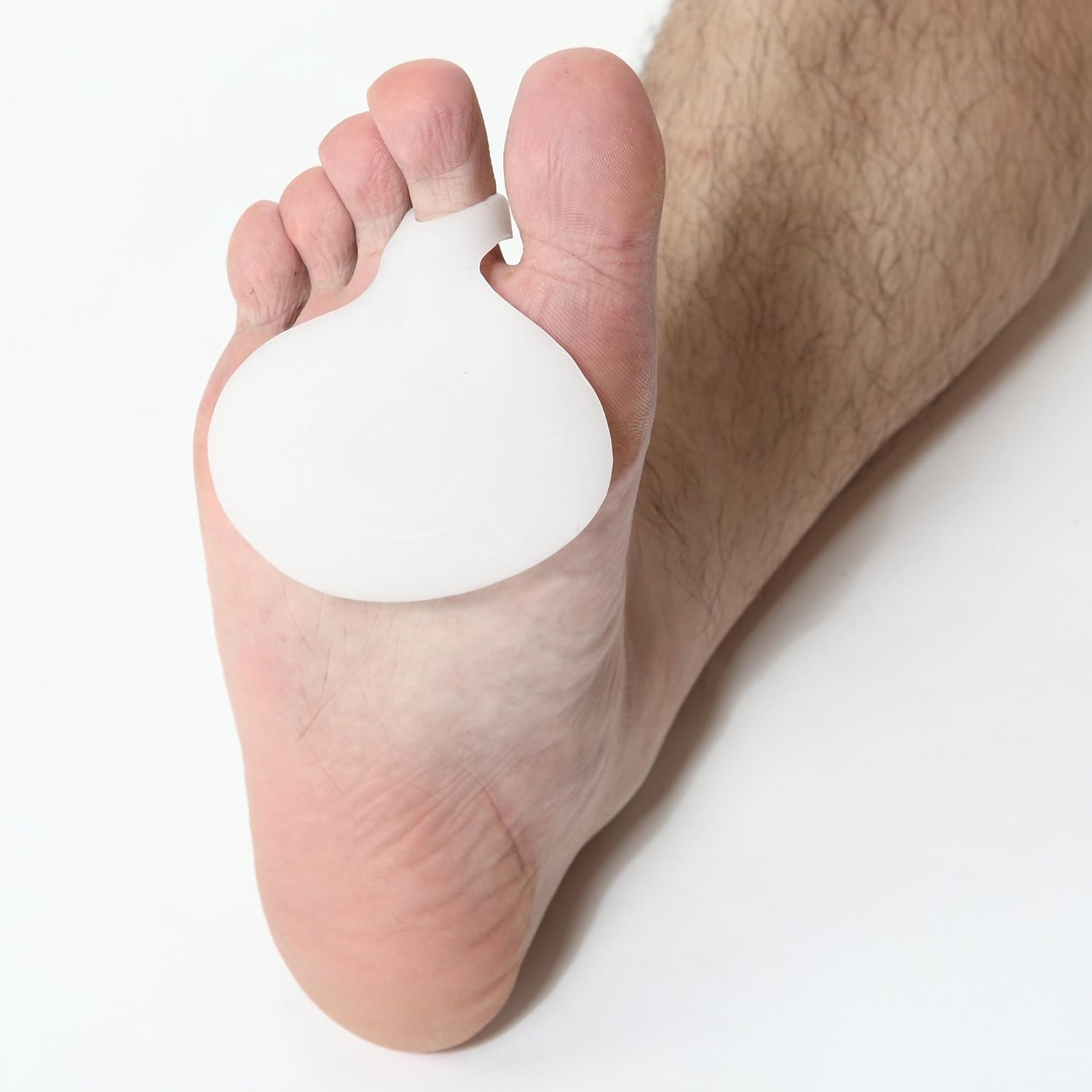 KingOfHearts Ball of Foot Protector Pad Kit Feet Care