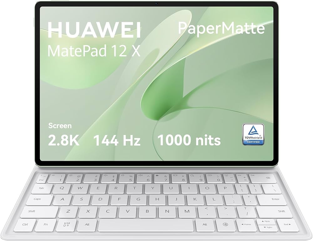 HUAWEI MatePad Air 12インチ タブレット12+256GB ファーウェイ Huawei