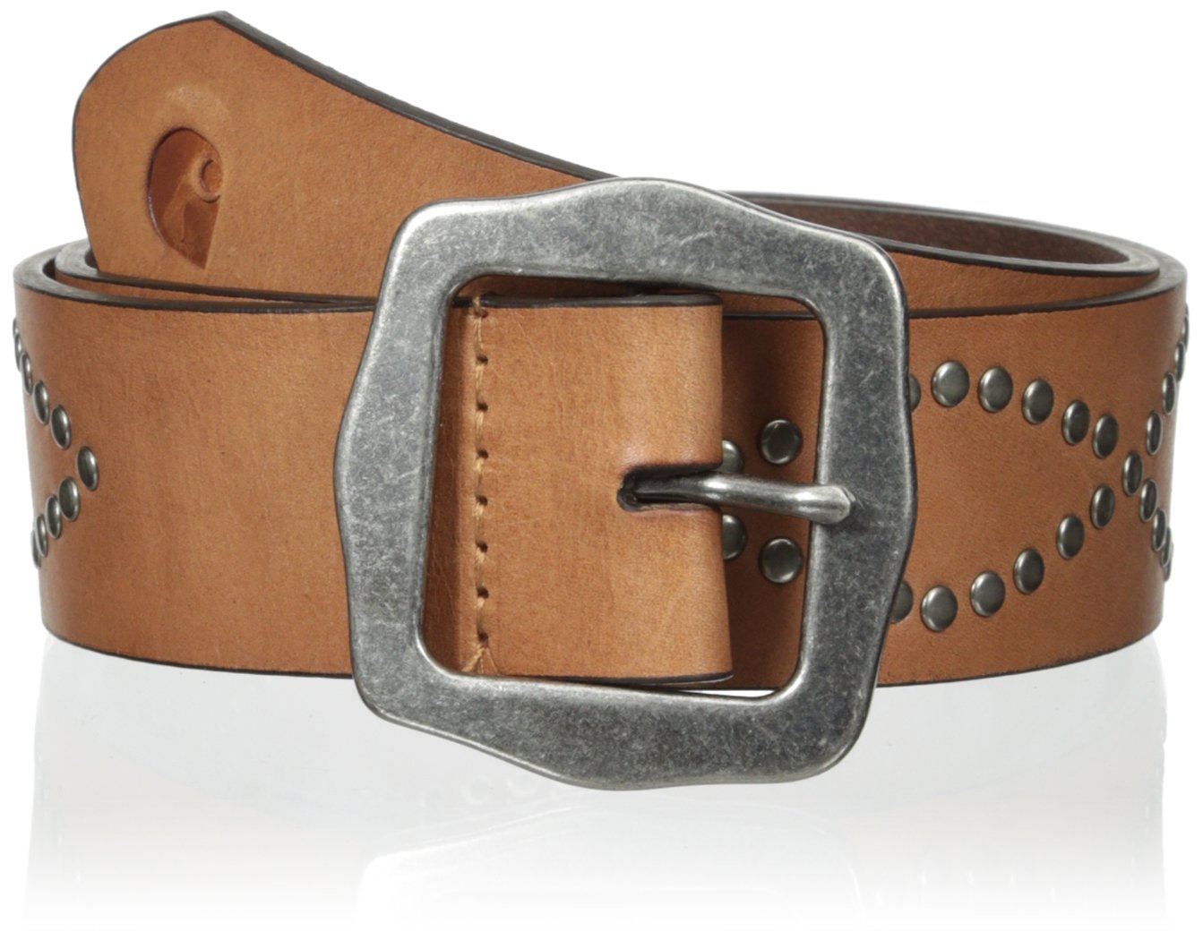 Carhartt Womens Signature Casual Belt | Desertcart Cayman  display picture 1