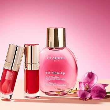 Amazon | クラランス フィックス メイクアップ N 50ml【並行輸入