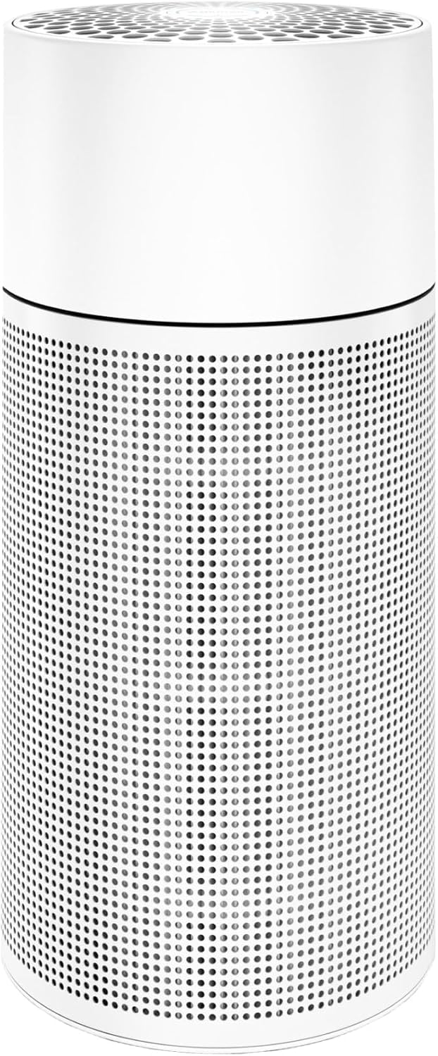 BLUEAIR Blue Pure Joy S i 1 zestaw oryginalnych filtrów zamiennych do oczyszczacza powietrza Joy S / 3210
