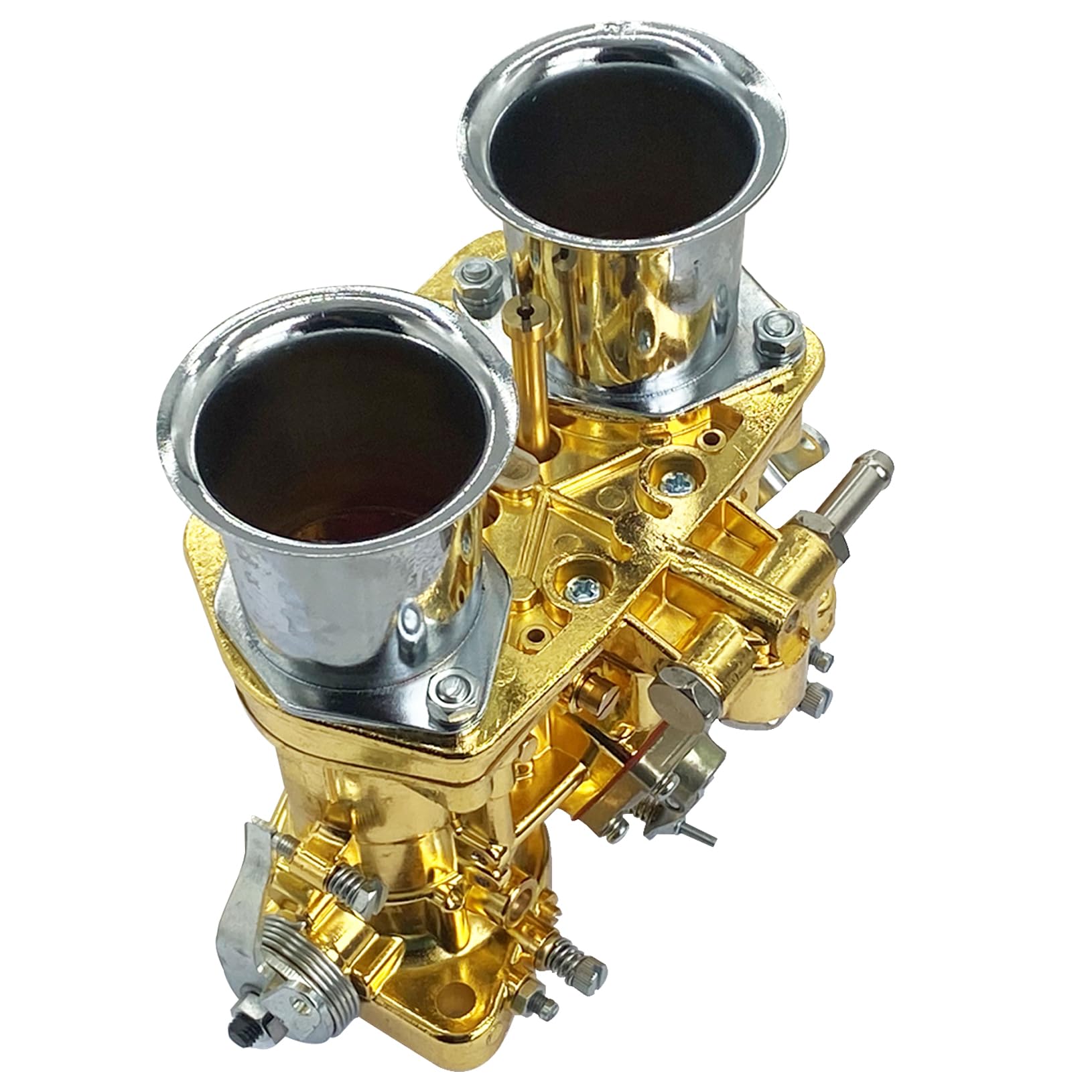 Amazon | Trucktok 18990035 44 IDF キャブレター 交換用 ウェーバー