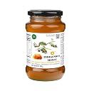 INDIGENOUS HONEY Raw Khair Honey Organic Pure Natural 530g Glass Jar gallery image