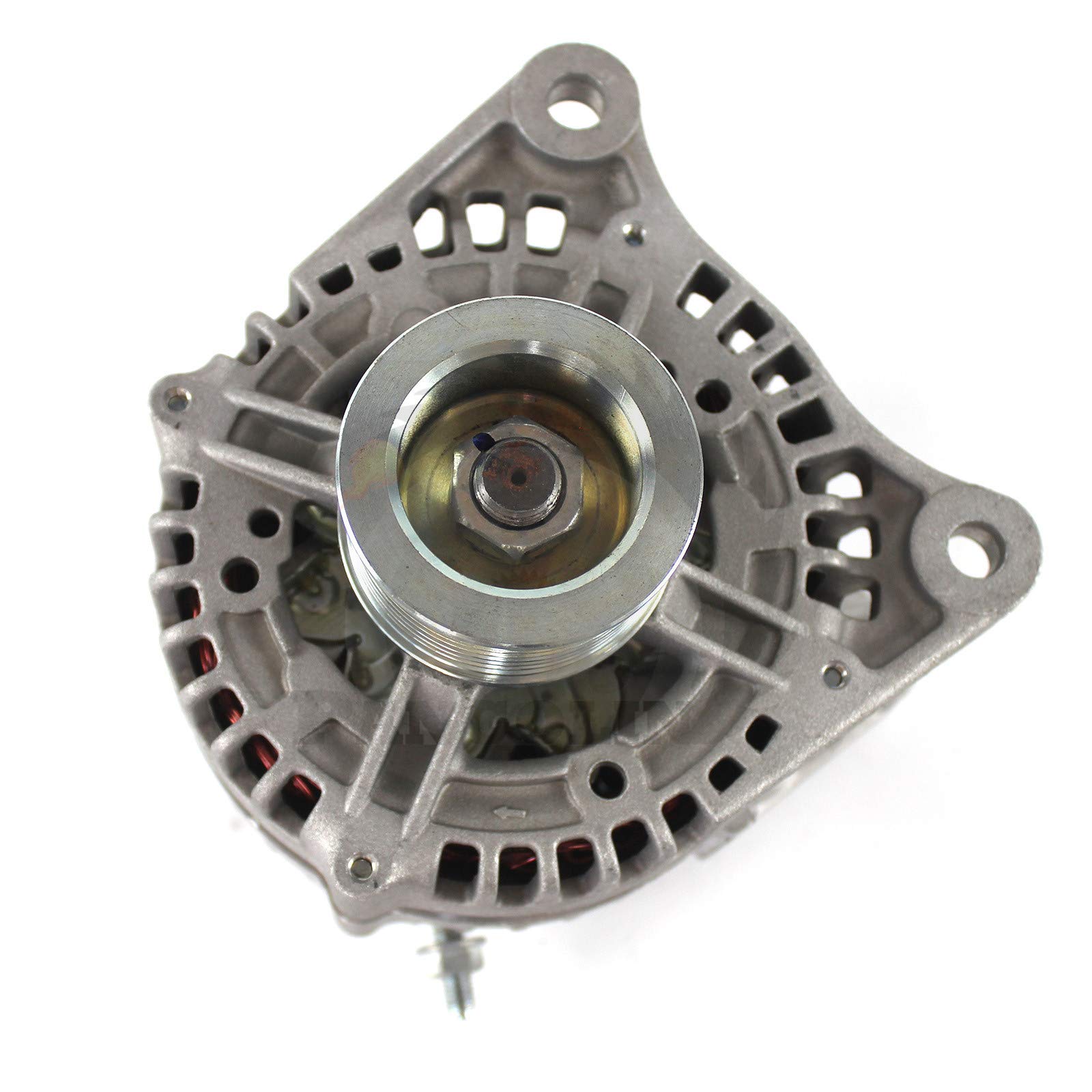 Amazon.com: PANGOLIN 5318120 C5318120 Alternator Generator Air 