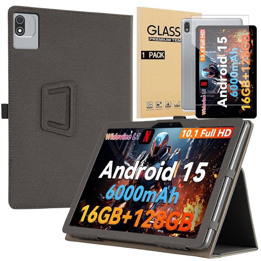 ALPHAWOLF LPAD2 タブレット 10.1インチ　本体、アクセサリー Amazon.co.jp: Alphawolf LPad2 / Headwolf WPad6 10インチ