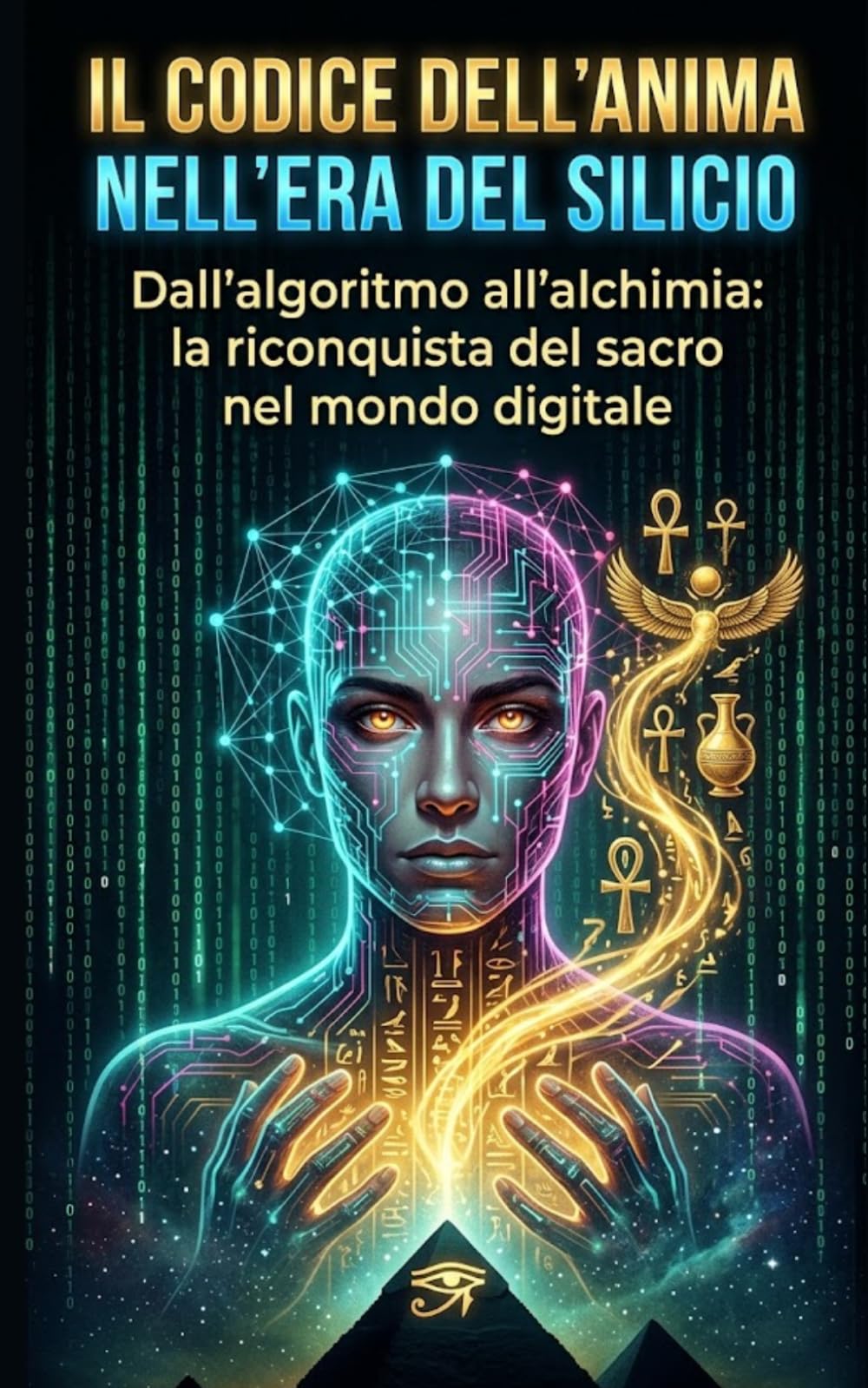 IL CODICE DELL'ANIMA NELL'ERA DEL SILICIO