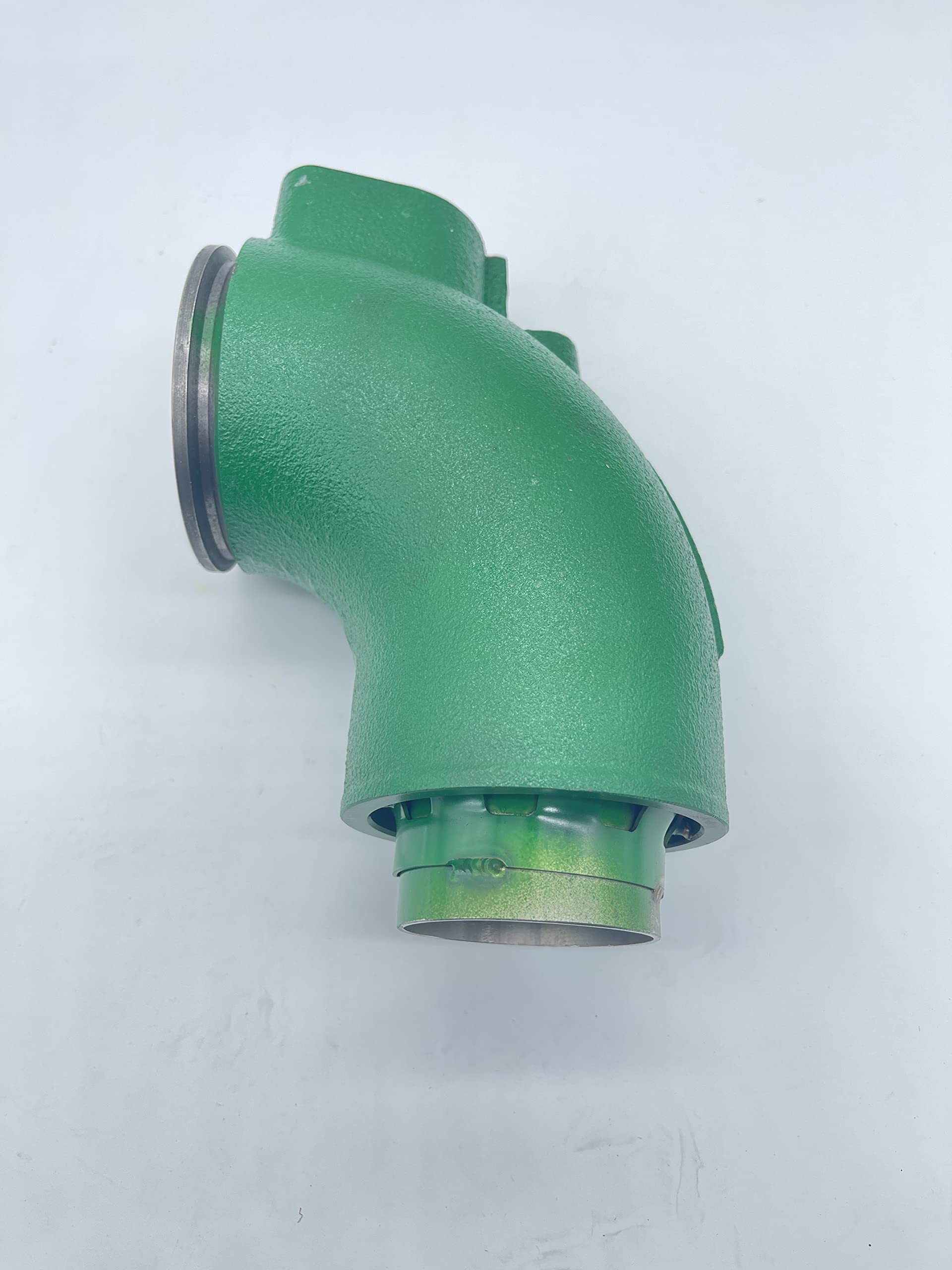 Gomito di scarico 845261 16261 18-4007 Vol-vo Penta TMD40 MD30 AQD40 Acciaio Inox 845261