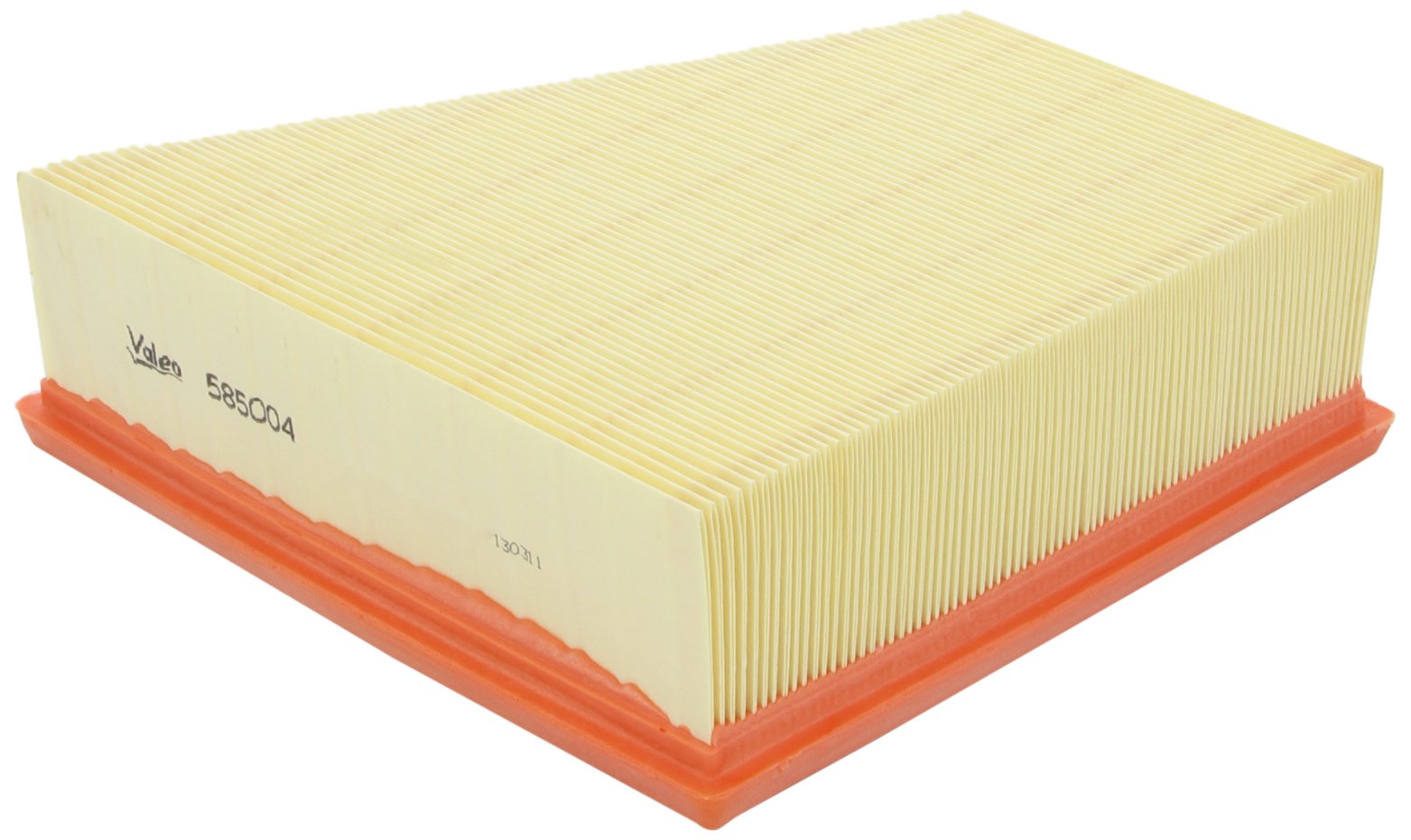 VALEO Filtro Aria Motore - Alta Filtrazione E Durabilità Per Auto - Foto 9