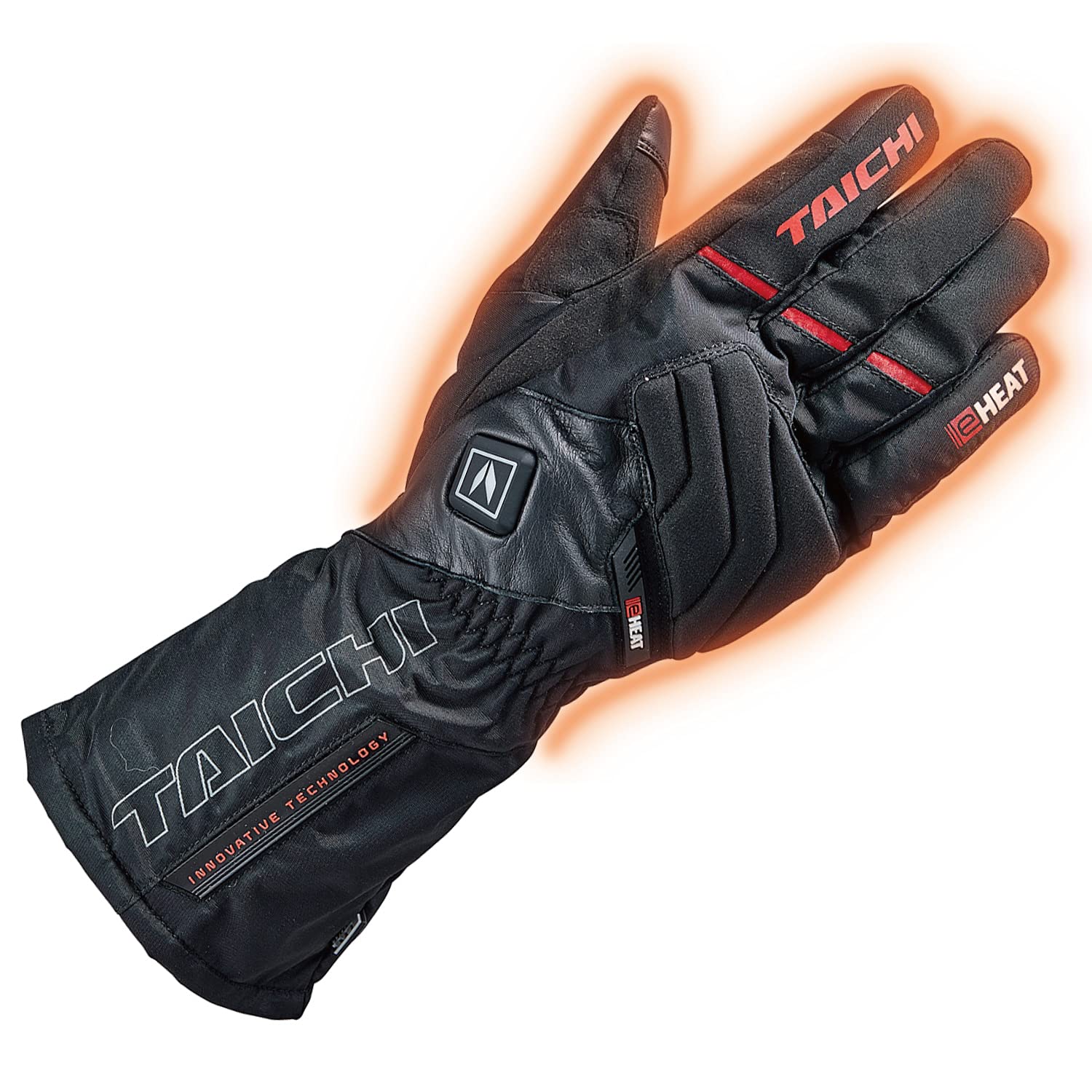 Amazon | RSタイチ(RS TAICHI) バイク用 秋冬 電熱 防水 防寒 保温  