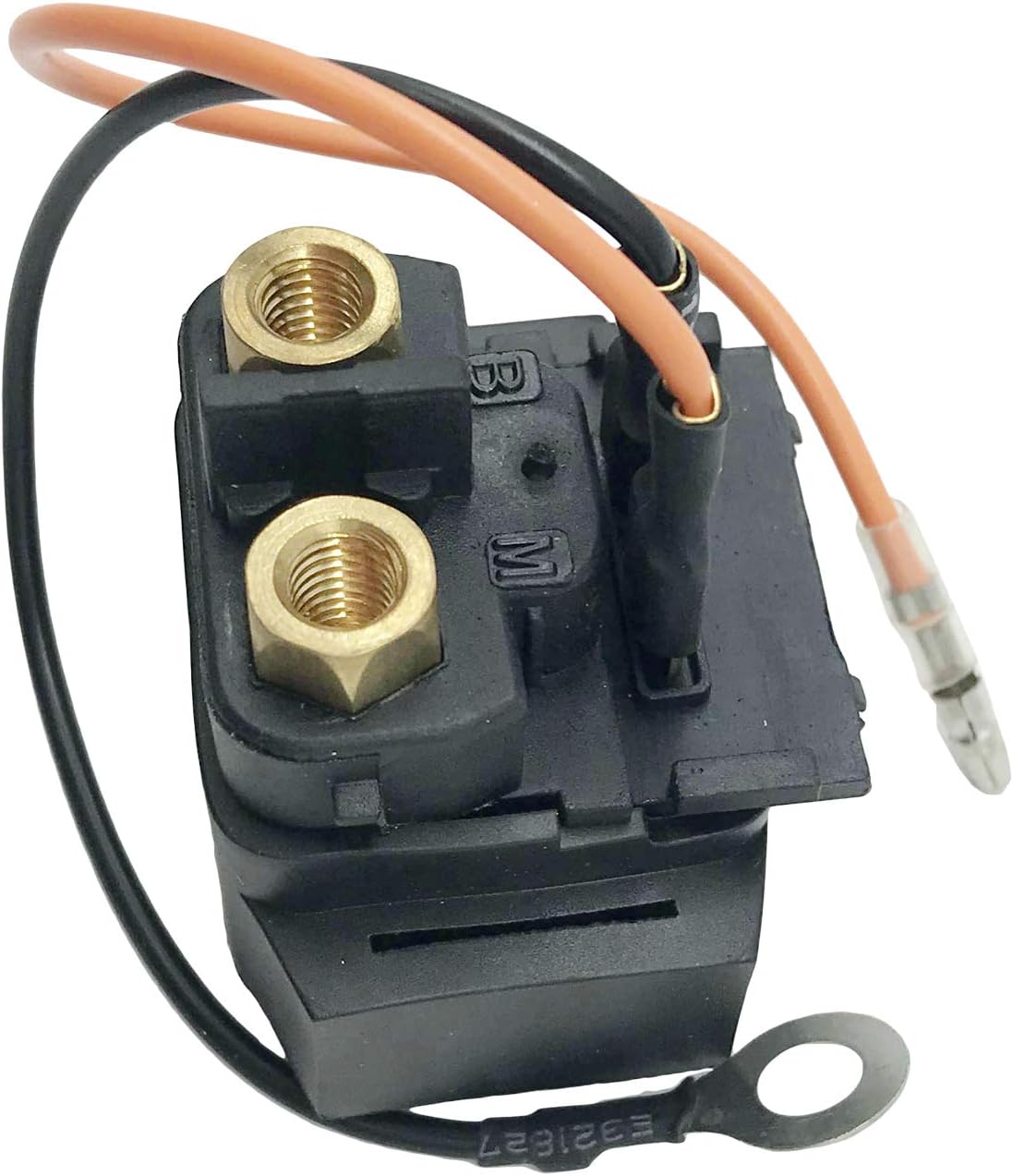 YAMAHA JET SKI STARTER RELAY Replaces 68N819400000 Boat Parts