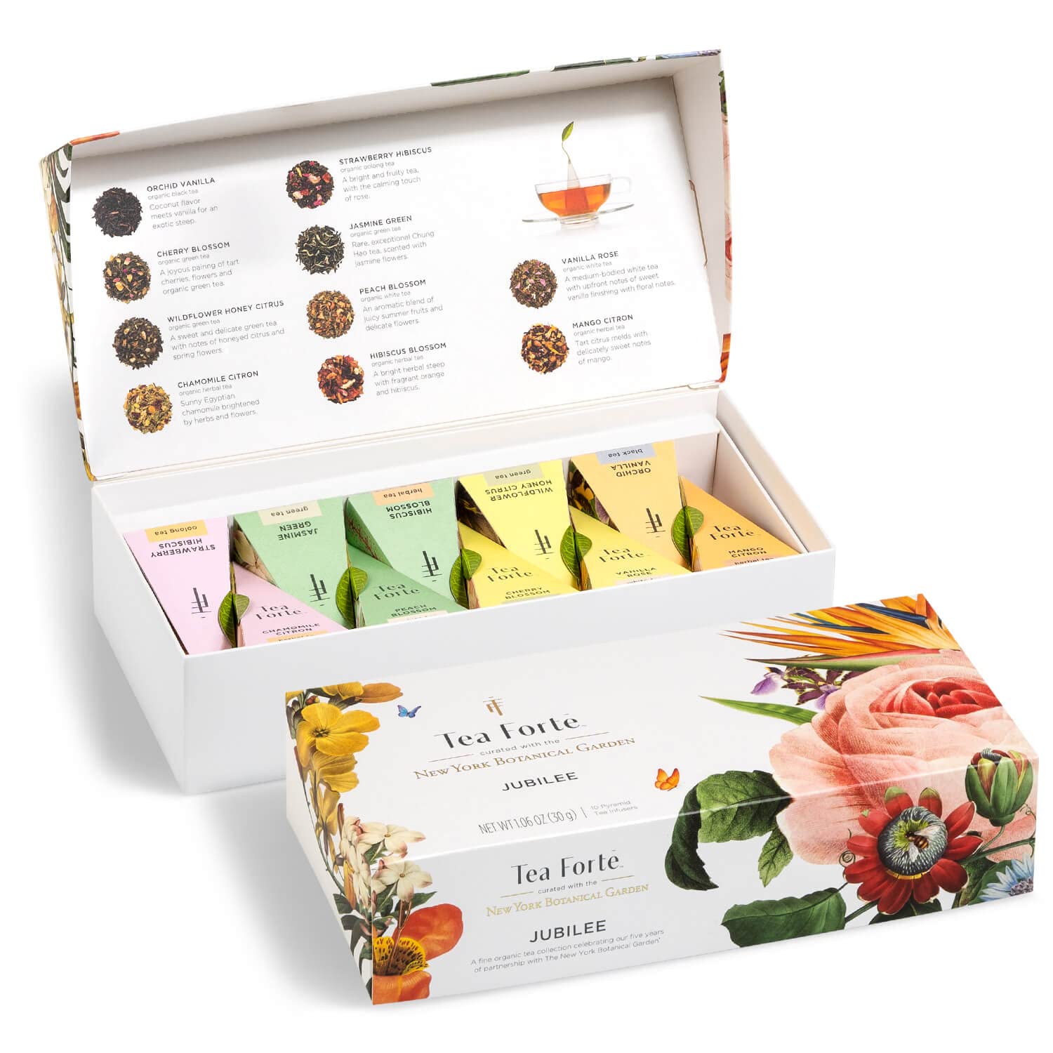 Luxury Tea Gift Set