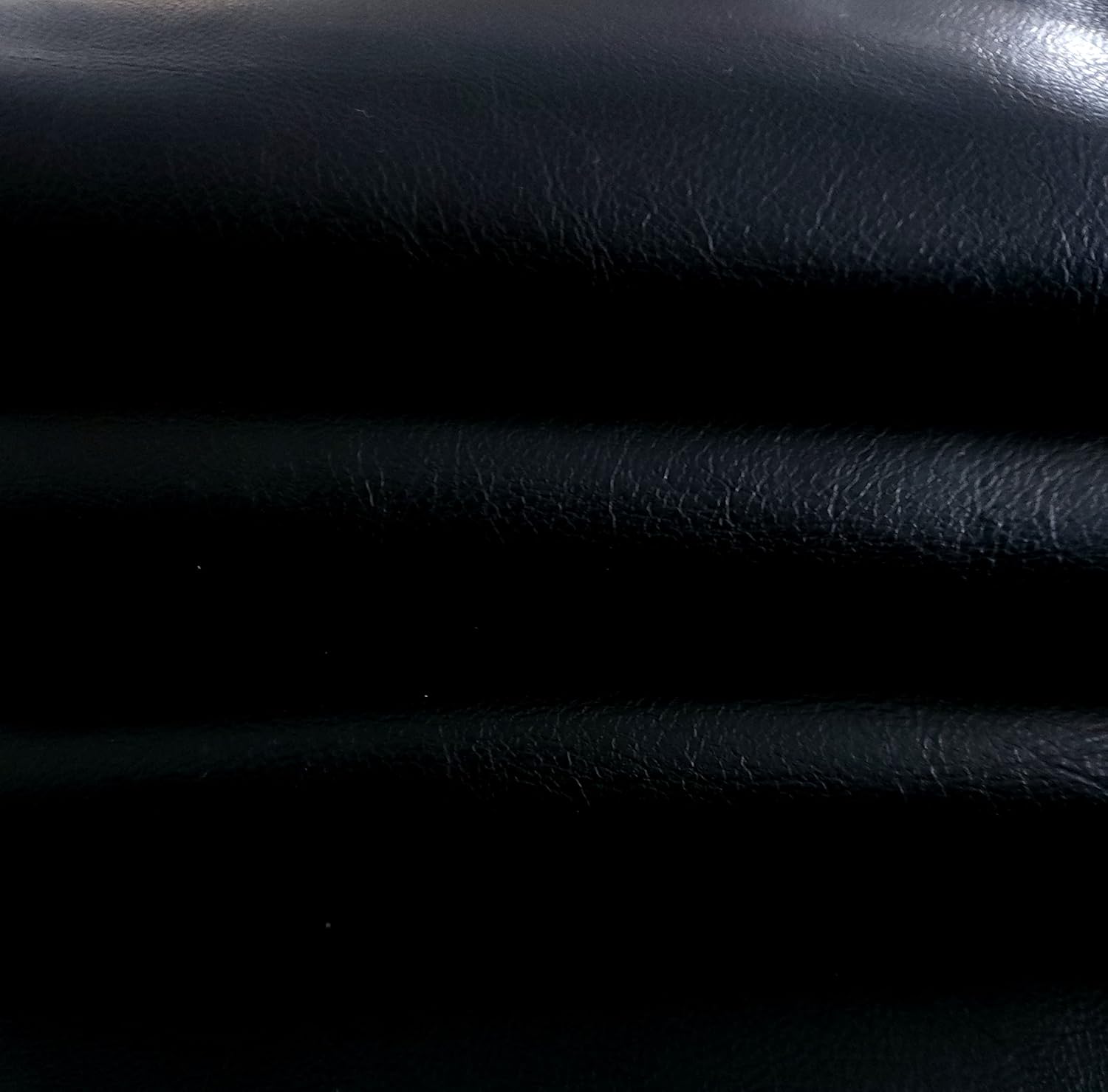 Plastex Marine Vinyl, Black 5 Yards