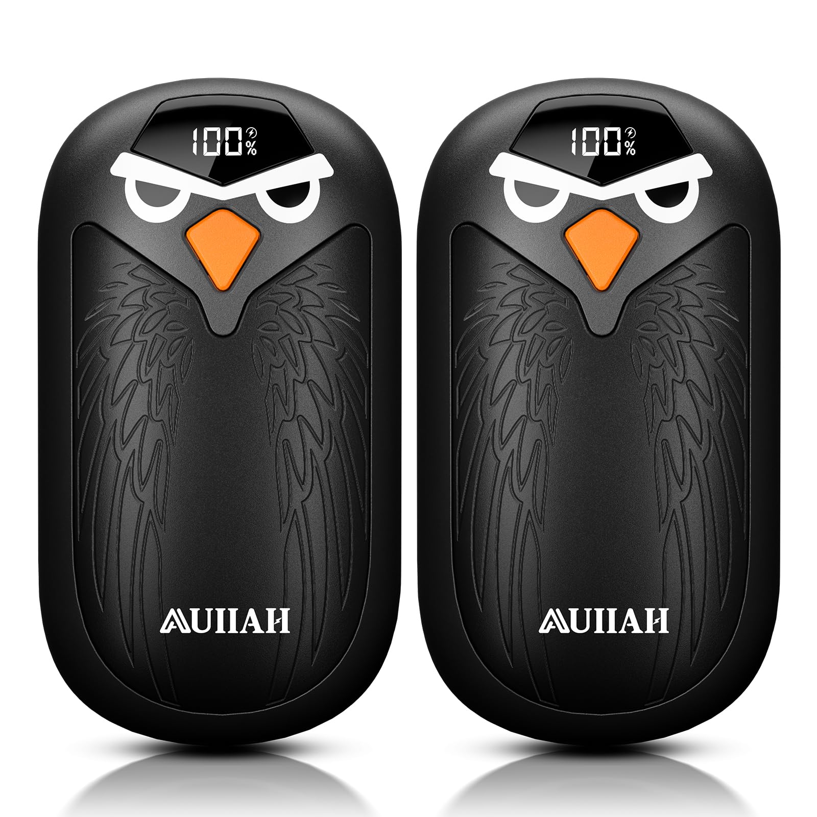 AUIIAH Hand Warmers--2 Pcs