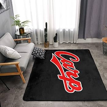 【新品未使用】広島カープ　タイルカーペット　4枚セット 新品未使用】広島カープ タイルカーペット 4枚セット Amazon