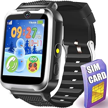 t mobile sim card for smartwatch