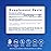 Pure Encapsulations Magnesium (Citrate) - Supplement for Sleep, Heart Health, Cognitive Health, Bone Health, Energy, Muscles, and Metabolism* - with Premium Magnesium - 180 Capsules
