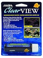 Algopix Similar Product 20 - Marina Background Solution, 1-Ounce