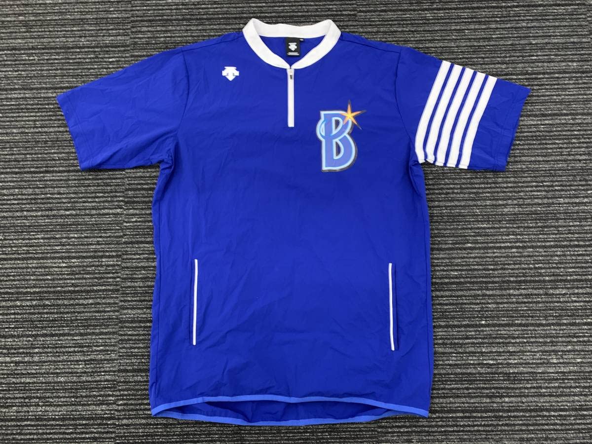 Amazon.co.jp: 球団スタッフ支給品2016 プロ野球 横浜DeNAベイスターズ 