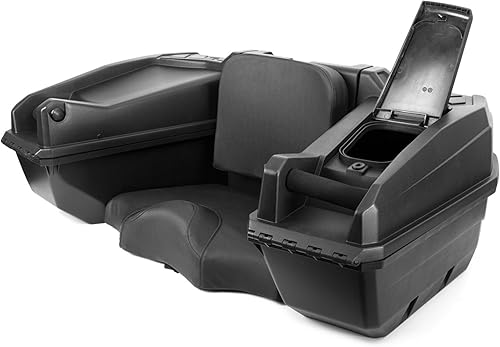 Miniatura 5 de Kimpex Maletero Trasero NOMAD