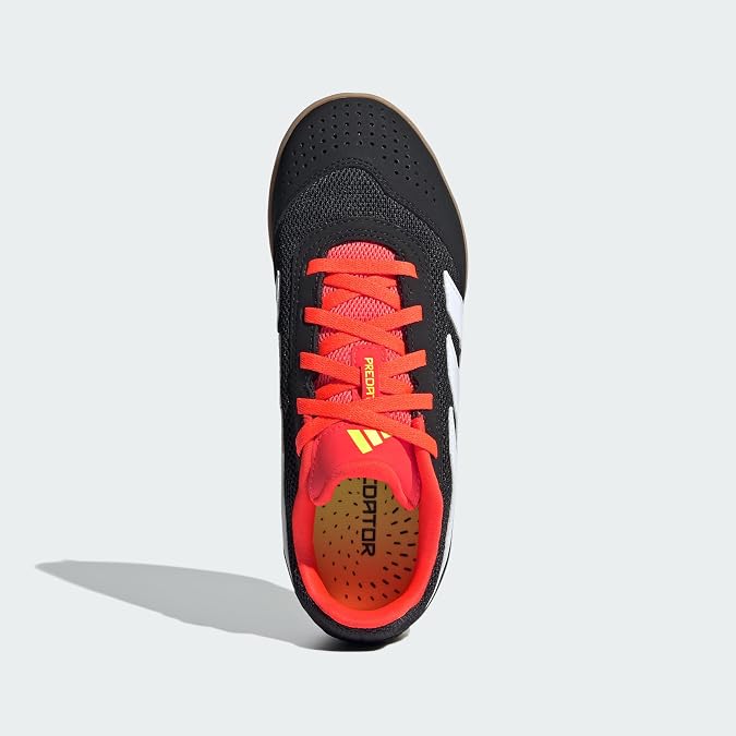Adidas Futsal Shoes, Predator Club IN SALA NIS18