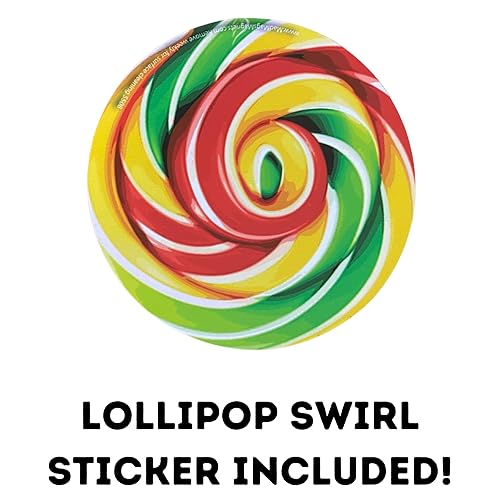 Miniatura 7 de Paquete de caja de regalo de chocolate con corazones de bola deportiva, regalo para el día de San Valentín para niños, 2 onzas (paquete de 3)