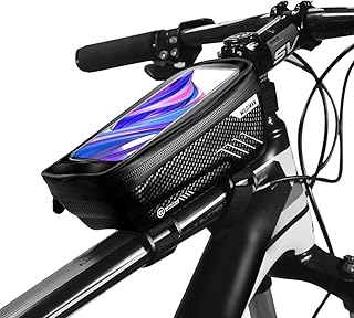 Amazon It Borse Da Telaio Da Bicicletta Sport E Tempo Libero