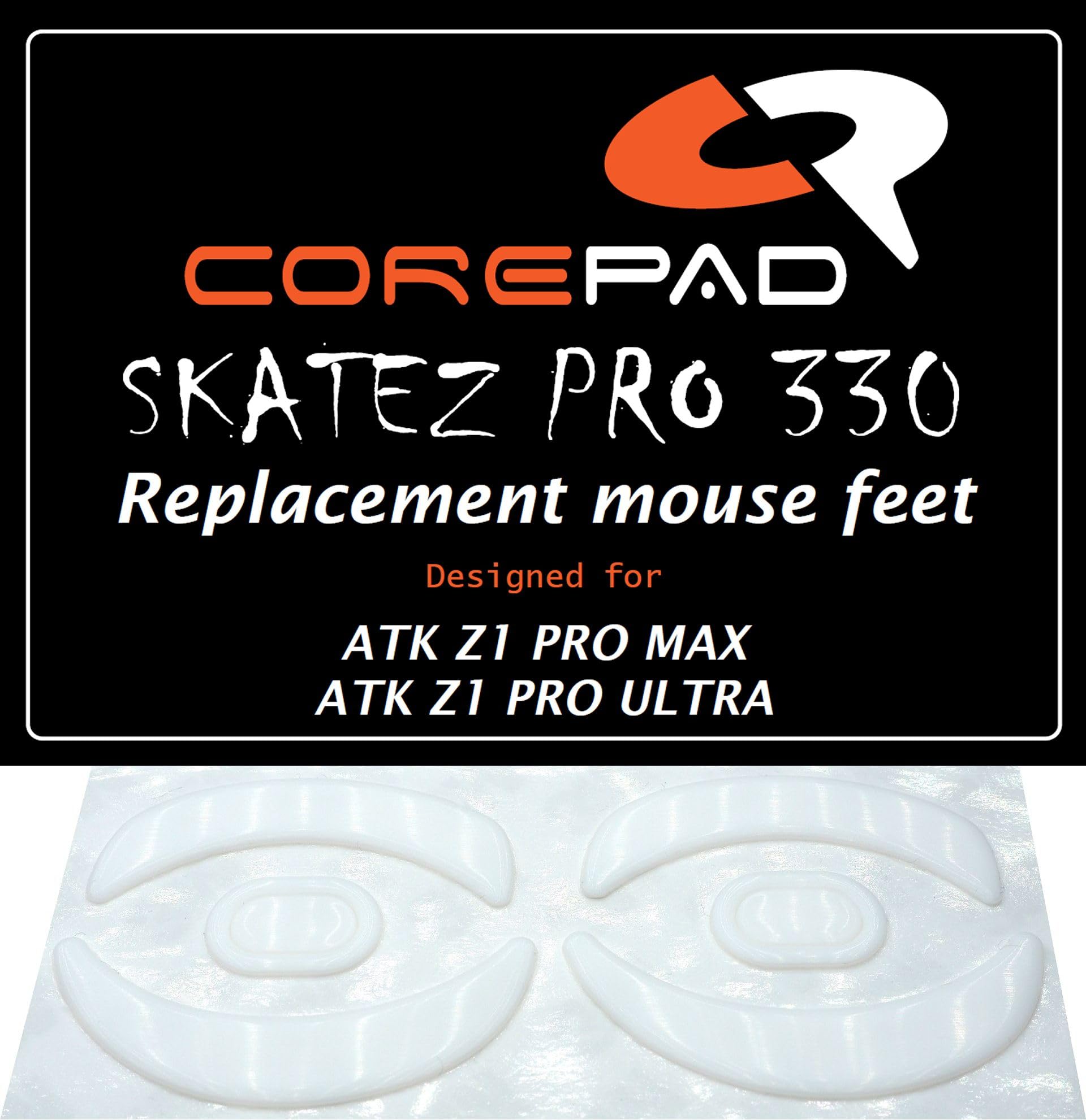 Amazon.co.jp: Corepad Skatez PRO ATK Blazing Sky Z1 PRO MAX/ATK 