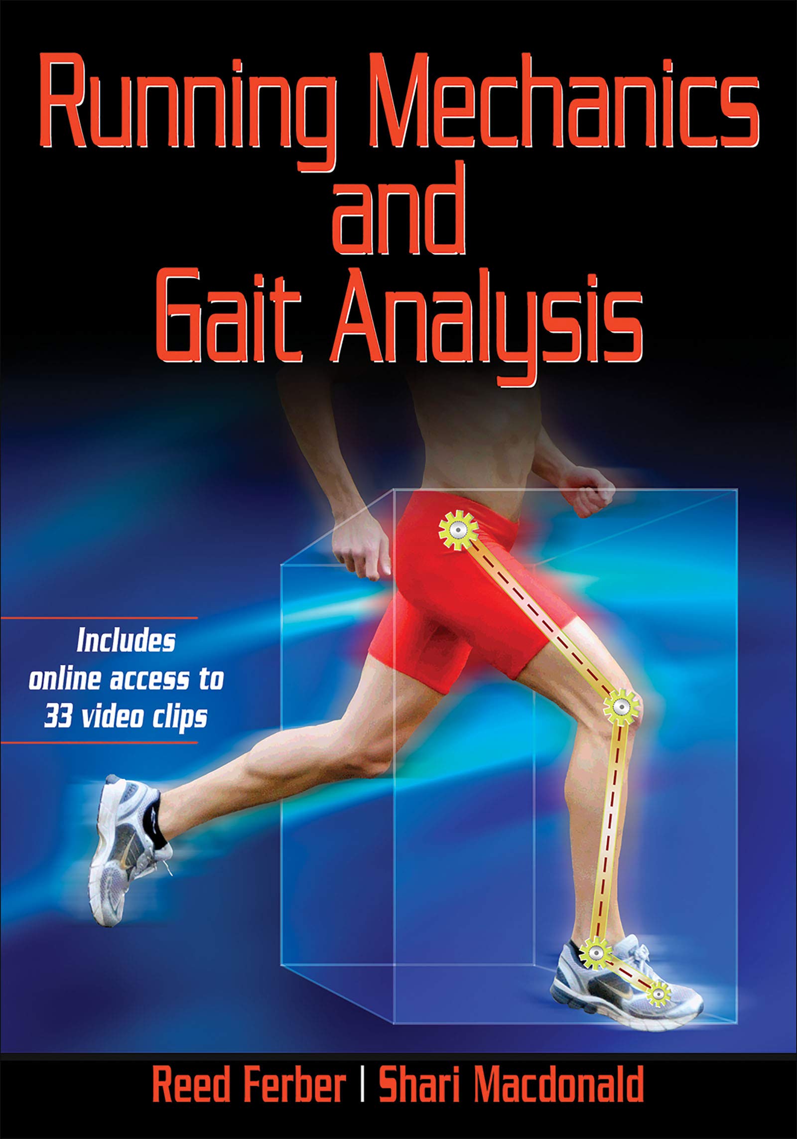 Buy Running Mechanics and Gait Analysis — BookShops.in
