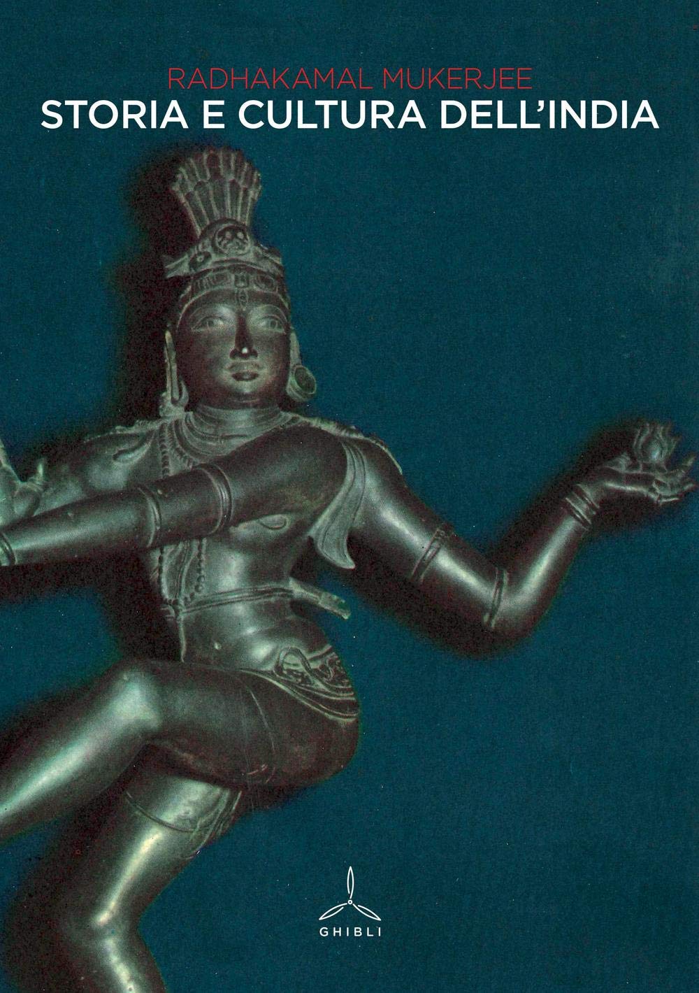 Storia e cultura dell'India: 1