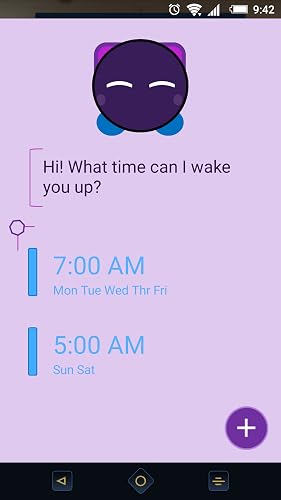 Cherry Alarm - Free Alarm Clock #TOP1