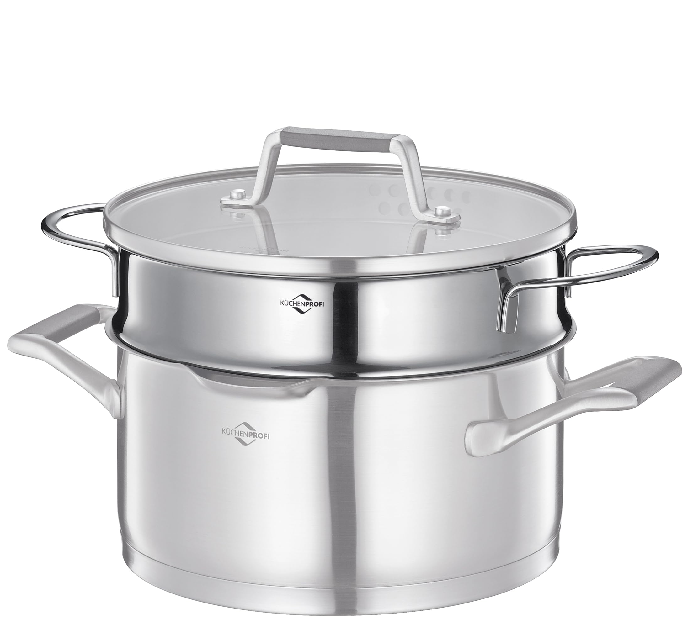 Fissler Original-Profi Collection Stoominzet, 20cm kopen? | Fissler
