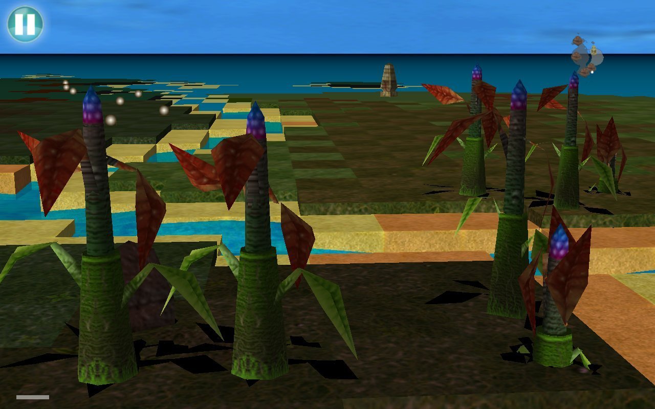 Miniatura 5 de Archipelagos Download