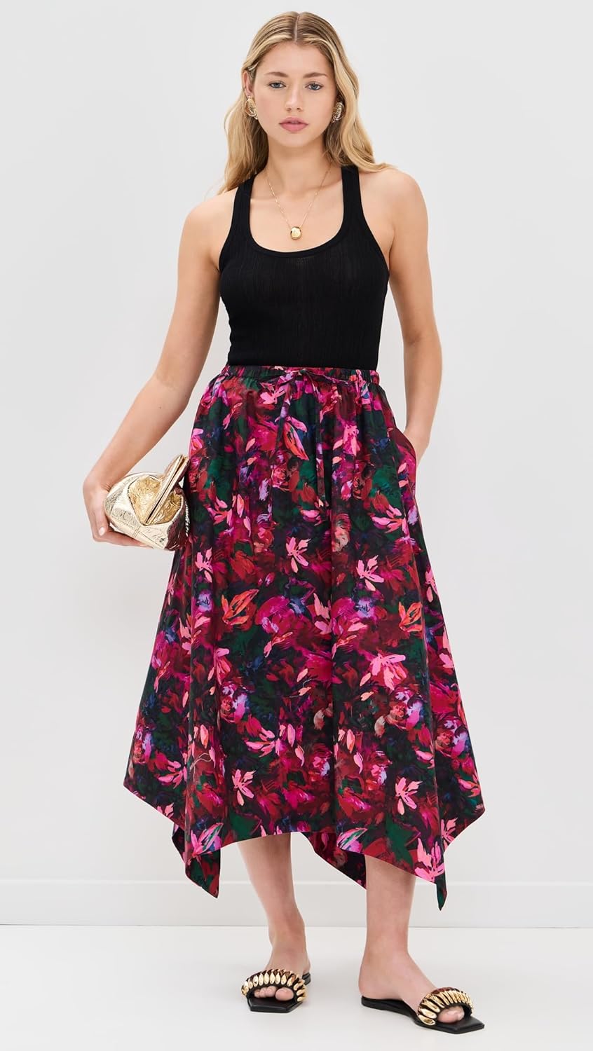Ulla Johnson Women's Madelyn Skirt - Image 5