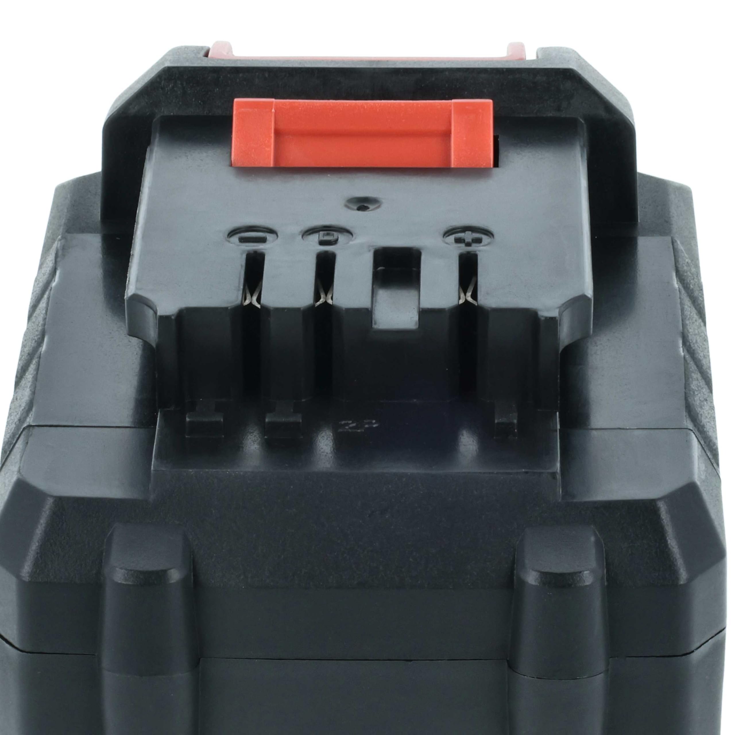 vhbw 2X batería reemplaza Flex 532733