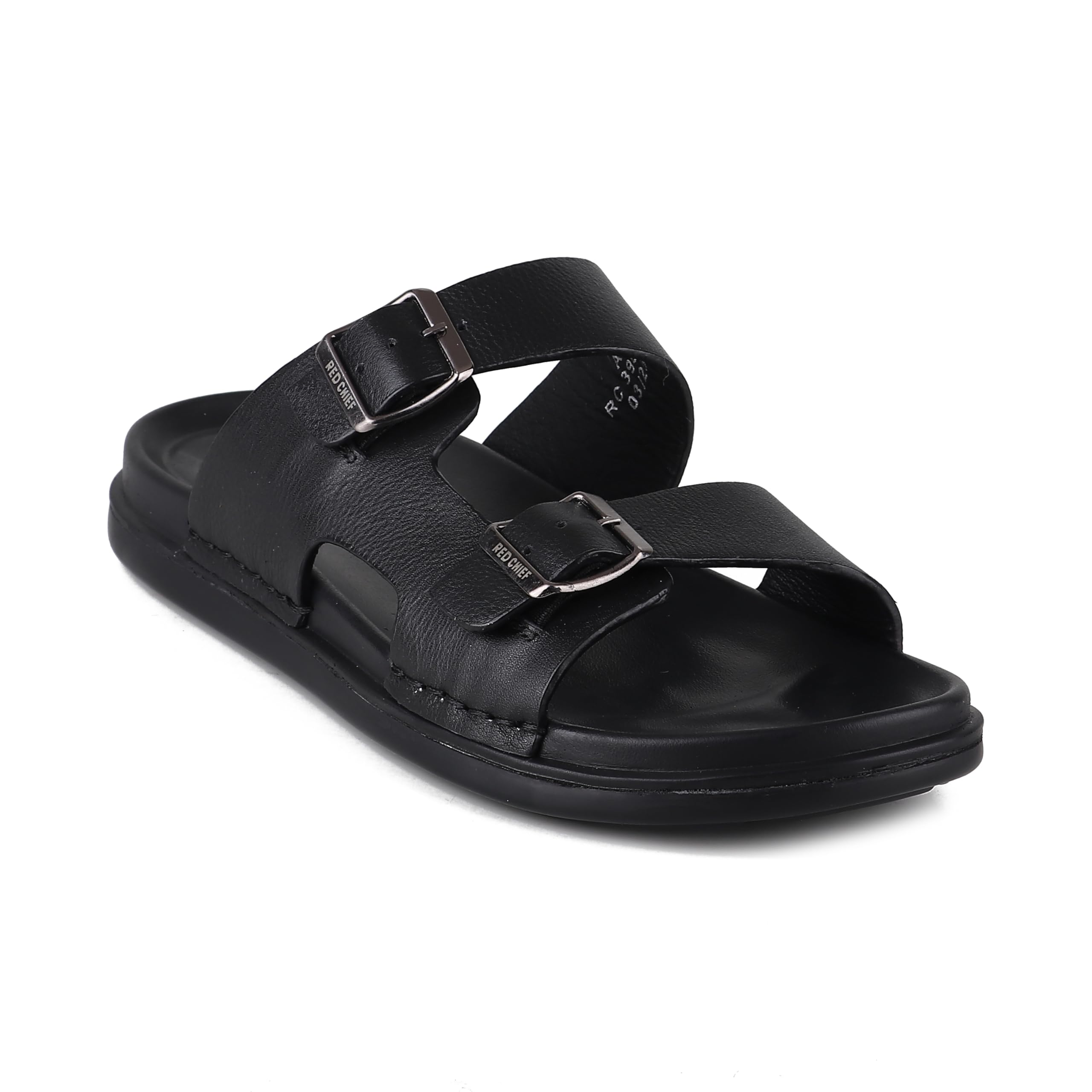 red chief | Open| Low Ankle| Casual Slipper for Men-picture-8