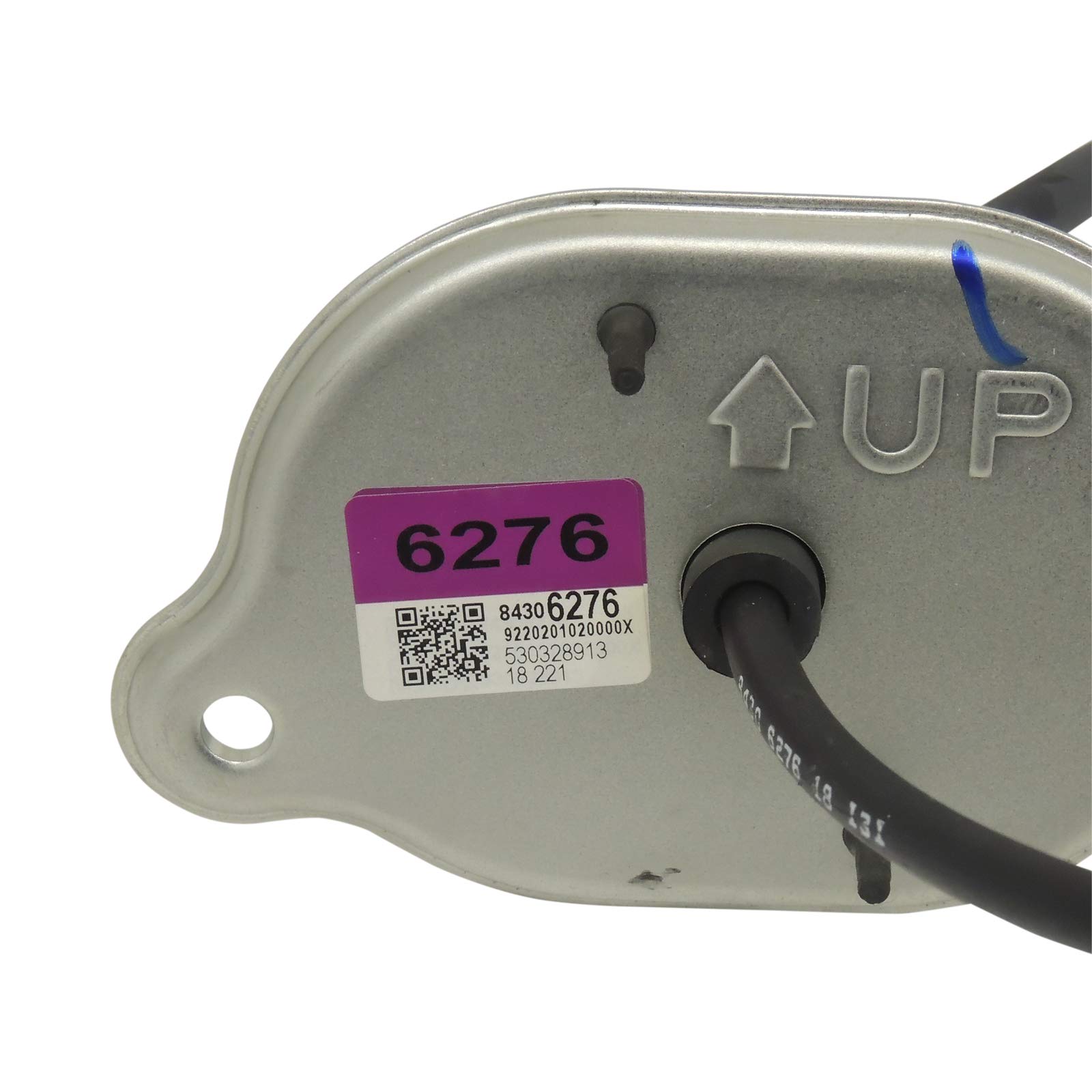 Amazon.com: ACDelco GM Original Equipment 84306276 Automatic  