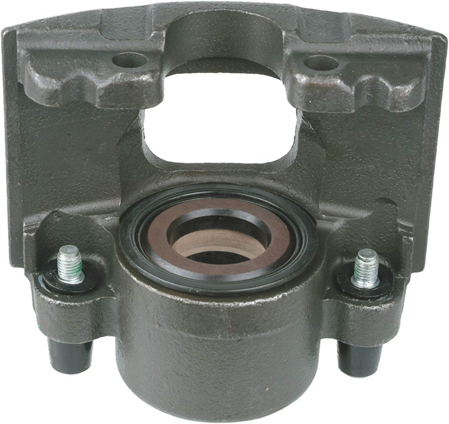 Cardone 18-4380 Remanufactured Domestic Friction Ready (Unloaded) Brake Caliper (Renewed)