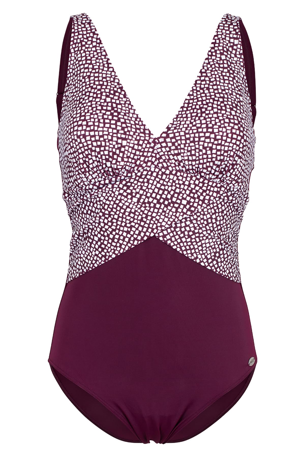 Fashy Badeanzug Damen Costume Intero Donna