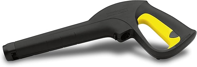 Kärcher replacement gun G 160 for Kärcher high-pressure cleaners of classes K 2 to K 7 machines (2017 or older)