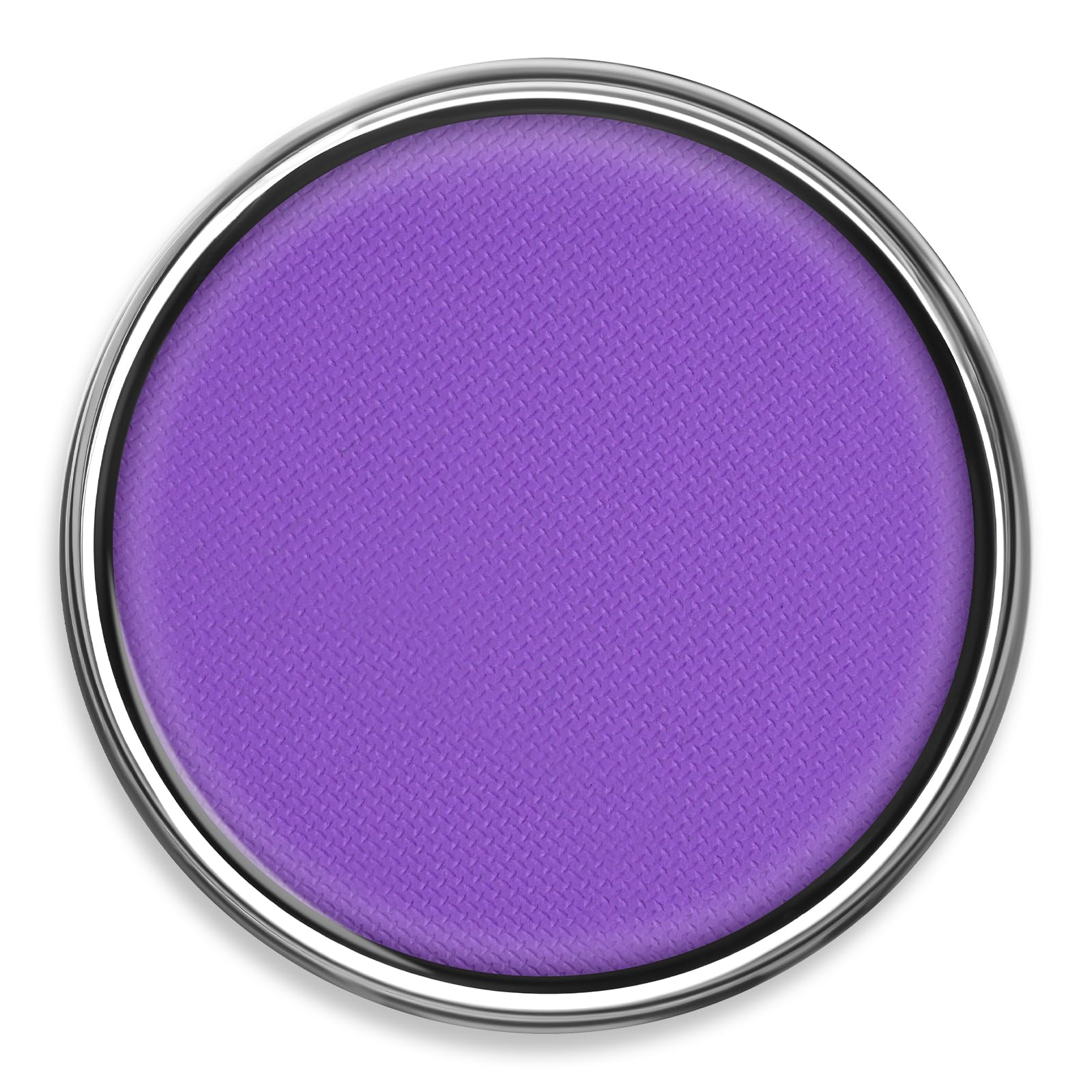 AOOWU Water Color Schminke, Profi-Aqua Schminke, 30g vegan Bodypainting Farben Schminke Kinder, Gesichtsfarbe Kinderschminke für Halloween, Clown Joker Cosplay, Karneval, Theaterschminke, Bühne(Lila)