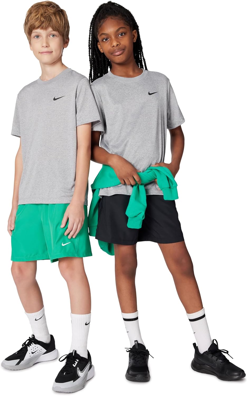 Nike Kids' Legend Dri-FIT T-Shirt