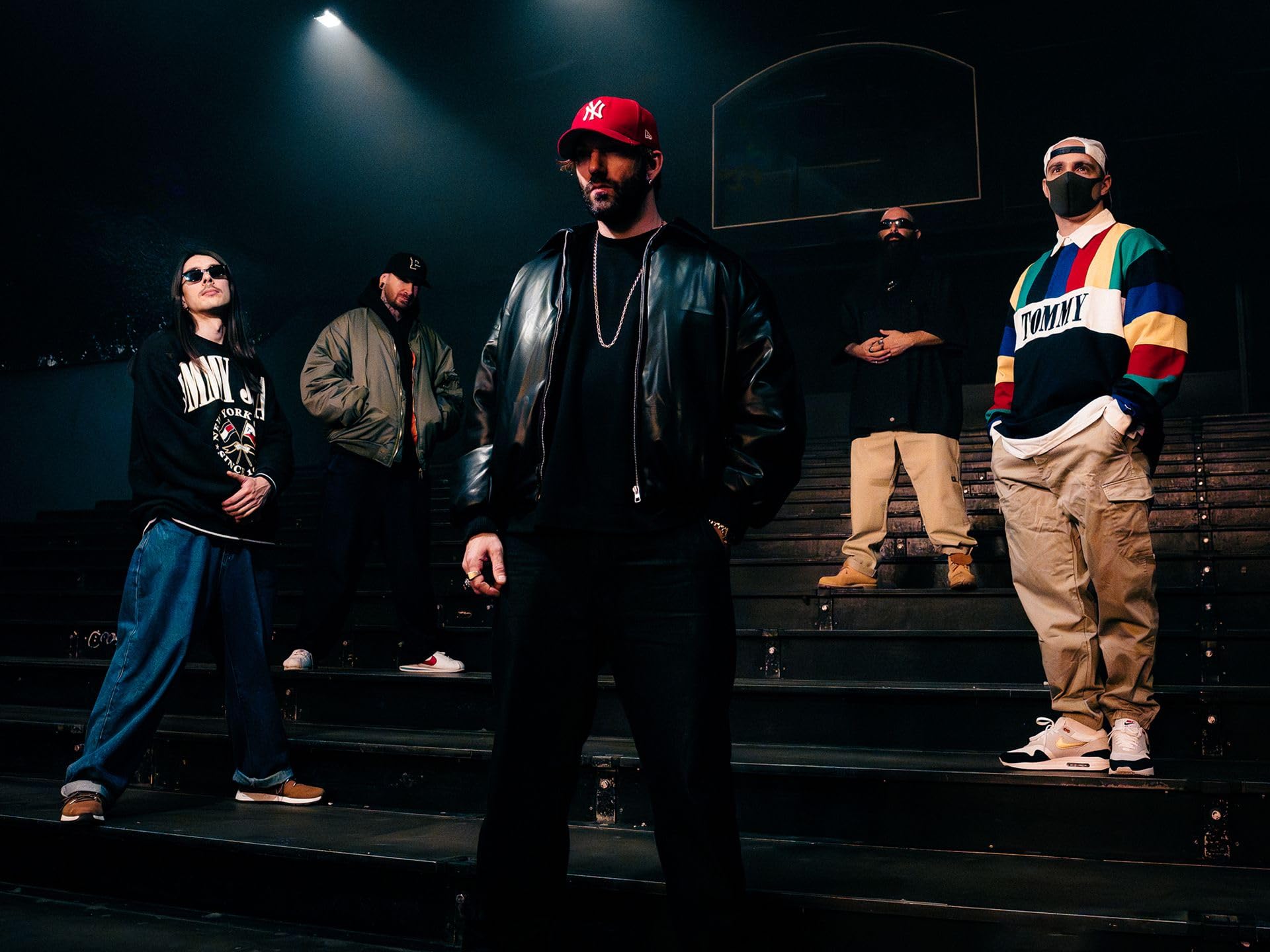 Rise Of The Northstar